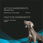 Pro Plan Veterinary Supplements Calming Care for Dogs