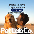 PetLab Co. 22-in-1 Multivitamin Chews, 2-Pack, Pork Flavor